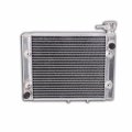 Aluminum Radiator For 2006-2012 Can-am Outlander 800 650 500 800r Max500 Max650 Max800 