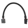 Heater Blower Motor Connector Wire Harness For Chevrolet Silverado 1500 Avalanche Tahoe Suburban Gmc Sierra Yukon And Cadillac 