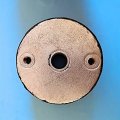 M C 3 Pack Shock Mount For Wacker Rammer Bs500 Bs50-2 Bs50-4 Bs600 Bs60-2 Bs60-4 Bs700 Bs70-2 Bs65v Ds70-2 Ds700 Ds720 