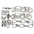 96-05 Buick Chevrplet Oldsmobile Pontiac 3 4 Reinforced Head Gasket Set Bolts