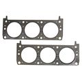 96-05 Buick Chevrplet Oldsmobile Pontiac 3 4 Reinforced Head Gasket Set Bolts