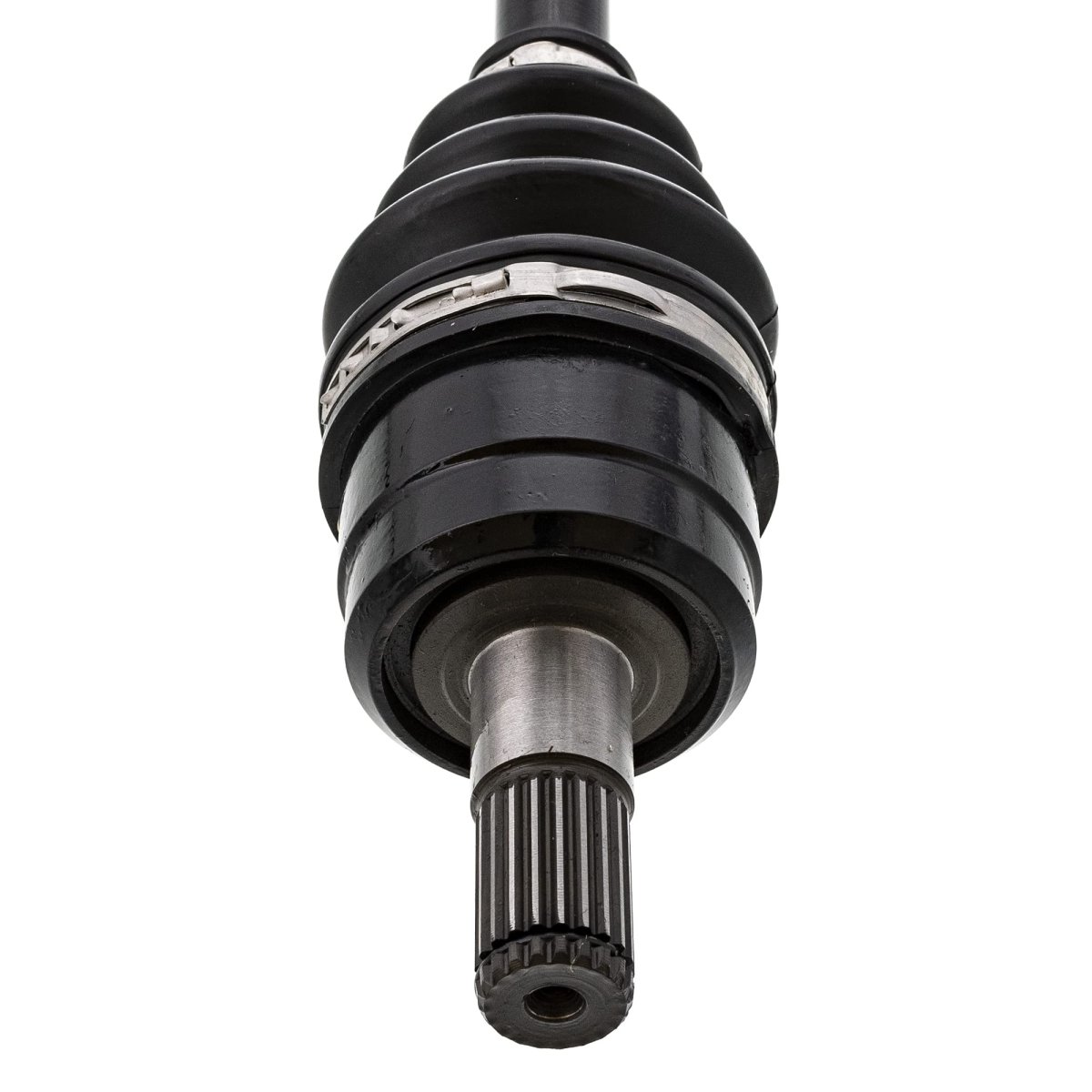 Niche Front Cv Axle Drive Shaft For Kawasaki Mule Sx 610 Kaf400 59266-0039 59266-0006 Utv