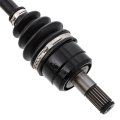 Niche Front Cv Axle Drive Shaft For Kawasaki Mule Sx 610 Kaf400 59266-0039 59266-0006 Utv