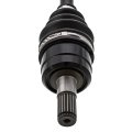 Niche Front Cv Axle Drive Shaft For Kawasaki Mule Sx 610 Kaf400 59266-0039 59266-0006 Utv
