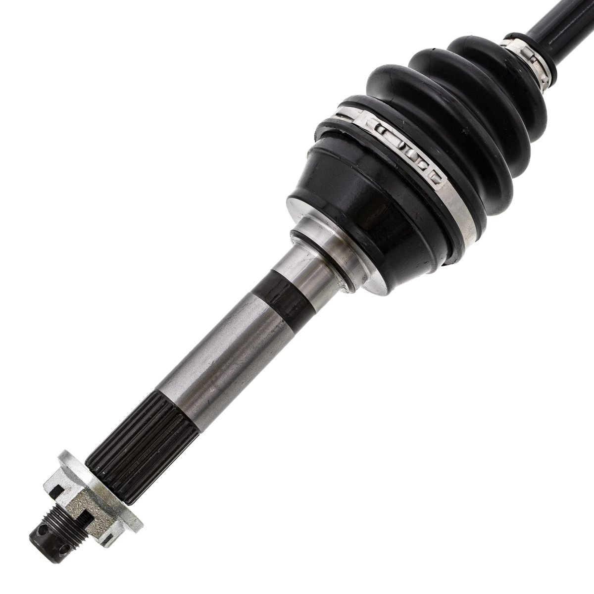 Niche Front Cv Axle Drive Shaft For Kawasaki Mule Sx 610 Kaf400 59266-0039 59266-0006 Utv