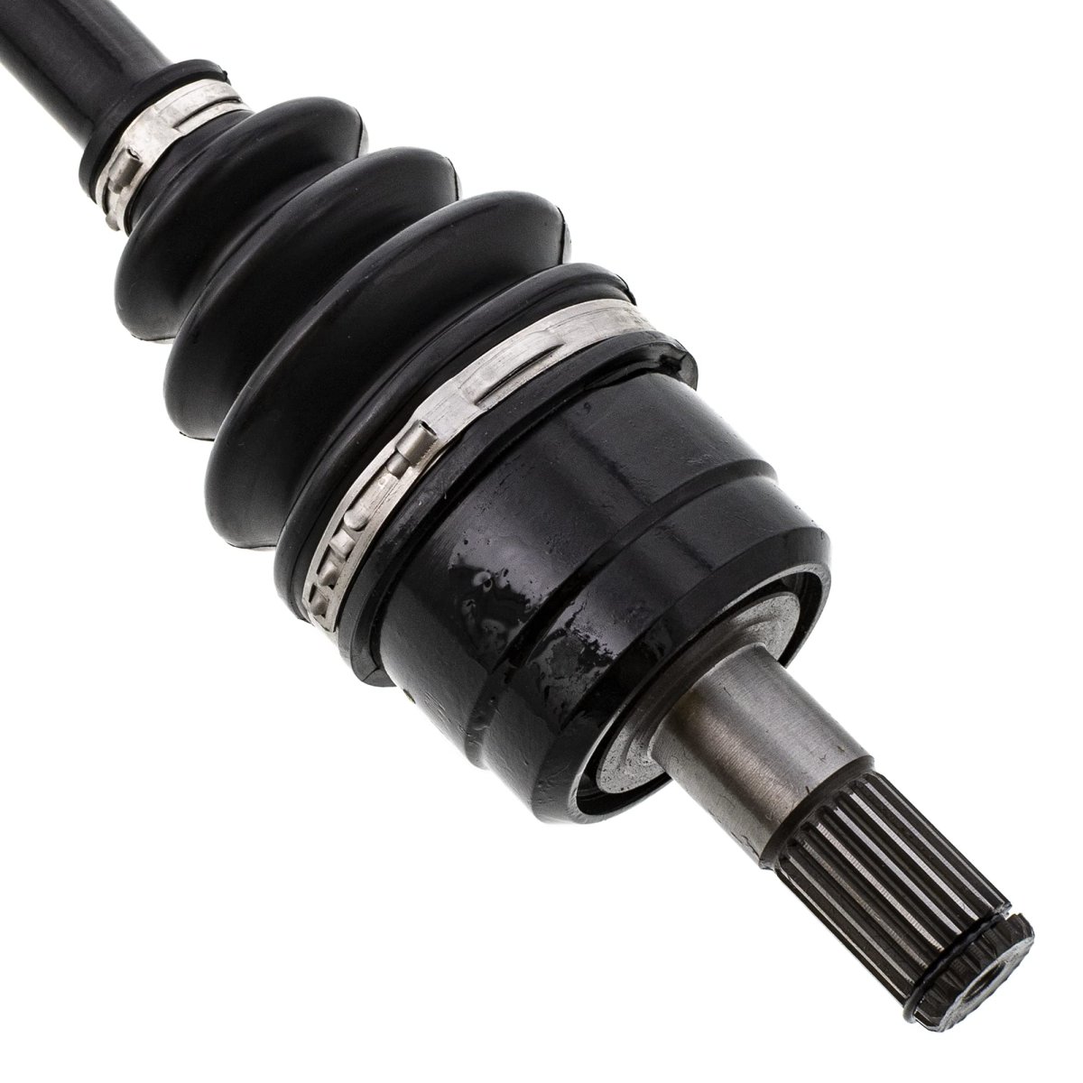 Niche Front Cv Axle Drive Shaft For Kawasaki Mule Sx 610 Kaf400 59266-0039 59266-0006 Utv