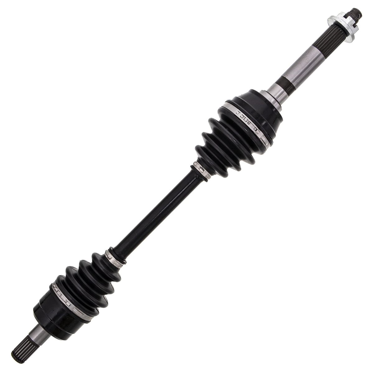 Niche Front Cv Axle Drive Shaft For Kawasaki Mule Sx 610 Kaf400 59266-0039 59266-0006 Utv