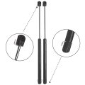 16 25 In Window Glass Lift Supports Gas Spring Struts For Chevrolet Blazer C1500 Suburban And Gmc Yukon 1992 1994 Oe 4190 
