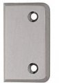 C R Laurence Pl2bn Crl Brushed Nickel Pinnacle Watertight Cover Plate 