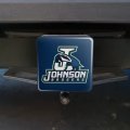 Northern Vermont University Primary Logo Tow Trailer Hitch Cover Plug Insert 1 4 Inch 25