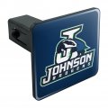 Northern Vermont University Primary Logo Tow Trailer Hitch Cover Plug Insert 1 4 Inch 25