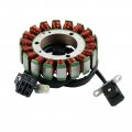 Topteng Magneto Generator Stator Coil 31120-lfa5-e00 For Kymco Maxxer 450 I 2011-16 Se Irs 2003-06 Mxu 450i 4x4 2013-2016