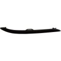 Front Bumper Trim Passenger Side For Honda Pilot 2019 2021 Black Edition Model Replacement Ho1047108 71114tg7a70 