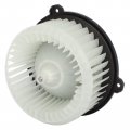 Ocpty A C Heater Blower Motor W Fan Cage Air Conditioning Hvac For 2013-2015 Chevrolet Spark Oe Replaces-bm 4080c 700266