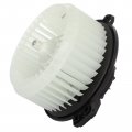 Ocpty A C Heater Blower Motor W Fan Cage Air Conditioning Hvac For 2013-2015 Chevrolet Spark Oe Replaces-bm 4080c 700266