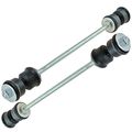 Front And Rear Sway Bar Stabilizer Link Set Psa56028 For 2008 2017 Buick Enclave 2009 Chevrolet Traverse 2007 2016 Gmc Acadia