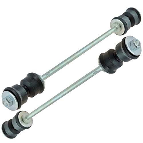 Front And Rear Sway Bar Stabilizer Link Set Psa56028 For 2008 2017 Buick Enclave 2009 Chevrolet Traverse 2007 2016 Gmc Acadia