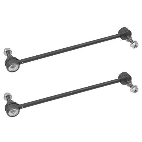 Front And Rear Sway Bar Stabilizer Link Set Psa56028 For 2008 2017 Buick Enclave 2009 Chevrolet Traverse 2007 2016 Gmc Acadia