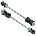 Front And Rear Sway Bar Stabilizer Link Set Psa56028 For 2008 2017 Buick Enclave 2009 Chevrolet Traverse 2007 2016 Gmc Acadia 
