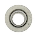 Spindle Nuts For Ford Contour Mystique 1995 1996 1997 1998 1999 2000 5 Pieces Alloy Steel Slotted Fine Thread 32mm Hex 