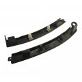 Wgl Bumper Filler Fits For 2007-2011 Honda Cr-v Set Of 2 Front Left Right Side 71103-swa-000 71108-swa-000