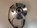 Proper Spec Discovery 2 Front Hub Assembly With Sensor Tay100060