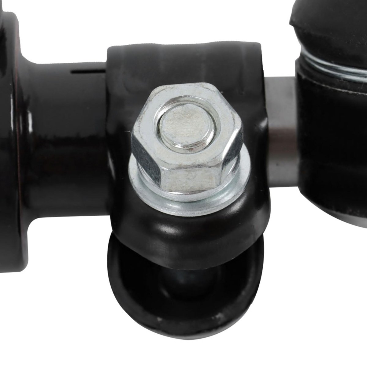Power Steering Cylinder For Case Backhoe Loader 480b 480c 480d 480e 480f 480ll 580c 580d 580sd 580se 584d 584e 585d 585e 586d