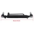 Power Steering Cylinder For Case Backhoe Loader 480b 480c 480d 480e 480f 480ll 580c 580d 580sd 580se 584d 584e 585d 585e 586d