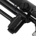 Power Steering Cylinder For Case Backhoe Loader 480b 480c 480d 480e 480f 480ll 580c 580d 580sd 580se 584d 584e 585d 585e 586d
