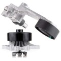 Serpentine Belt Tensioner Assembly Replacement For 2000-2005 Toyota Celica 1 8l998-2008 Corolla 2003-2008 Matrix 1 166200w090 