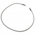 Autokay 47re Transmission Cooler Lines Kit Heavy Duty Fits For Dodge Ram Cummins 5 9l 1996-2002