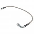 Autokay 47re Transmission Cooler Lines Kit Heavy Duty Fits For Dodge Ram Cummins 5 9l 1996-2002