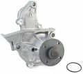 Wpt-033 New Water Pump Kit 