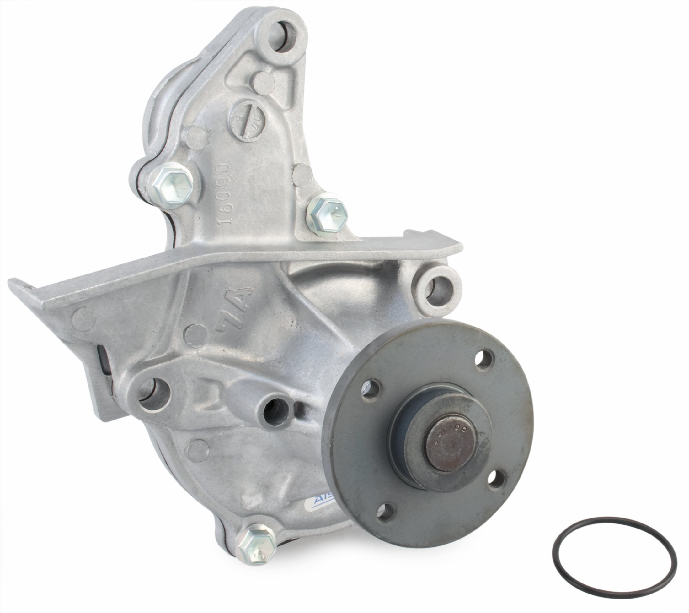 Wpt-033 New Water Pump Kit