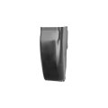 Truck Cab Corner Driver Side For Ford F-250 F-350 Super Duty 1999 To 2015 16 5 In Height Left Position Black 