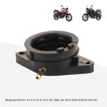 Engine Intake Manifold Pipe Replacement For Fz 2 0 Fz-s Atv Dirt Bike Go Kart 2gs-h1410-00