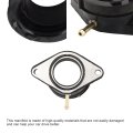 Engine Intake Manifold Pipe Replacement For Fz 2 0 Fz-s Atv Dirt Bike Go Kart 2gs-h1410-00