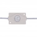 Warm White 3000k Led Module 1 8w Ul Listed Dc12v Waterproof Decorative Light For Lightbox Letter Advertising Signs With Tape 