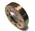 Universal Drum Brake For 4 Band Fits Minibike Mini Bike Atv Quad Four Wheeler
