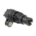 Automatic Transmission Output Shaft Speed Sensor For Mitsubishi Mirage 1997 1998 1999 2000 2001 2002 Replacement Md757541 Black 