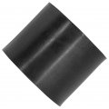 Caltric Air Inlet Flexible Adaptor Rubbercompatible With Can-am Bombardier 707000154