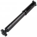 Ocpty Front Complete Struts Spring Assembly Rear Shock Absorbers Fits 2006-2009 Ford Fusion For Mercury Milan Quick 172261