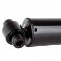 Ocpty Front Complete Struts Spring Assembly Rear Shock Absorbers Fits 2006-2009 Ford Fusion For Mercury Milan Quick 172261