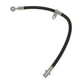 073-1841 Brake Hose Premium Reinforced Materials Dot Safety Standard Rust And Corrosion Coated Hardware Application Specific 