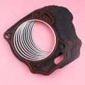 10pcs Cylinder Head Gasket Fit For Gx390 13hp Gx 390 Engine Motor Part 12251-zf6-w00