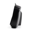 Passenger Side Door Mirror For Chevy Express 1500 2500 3500 2003 2007 Power Heated Foldaway Textured Black Single Lens