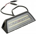 Peterson Mfg 2101-bt2 Led Wk Scene Lgt W Blts 5 9 X1 85 Mv 