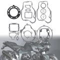 Top End Gasket Kit Set Replacement For Kawasaki Kx250 1993-2000 2001-2003 