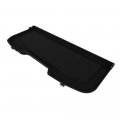 Aintier Trunk Cargo Cover 2014-2017 Fit For Ford Fiesta 1 0l Black