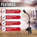 Vapor Canister Purge Valve Replaces 55573017 911-409 Cp781 Compatible With Chevy Buick Vehicles 1 4l Encore Cruze Sonic Trax